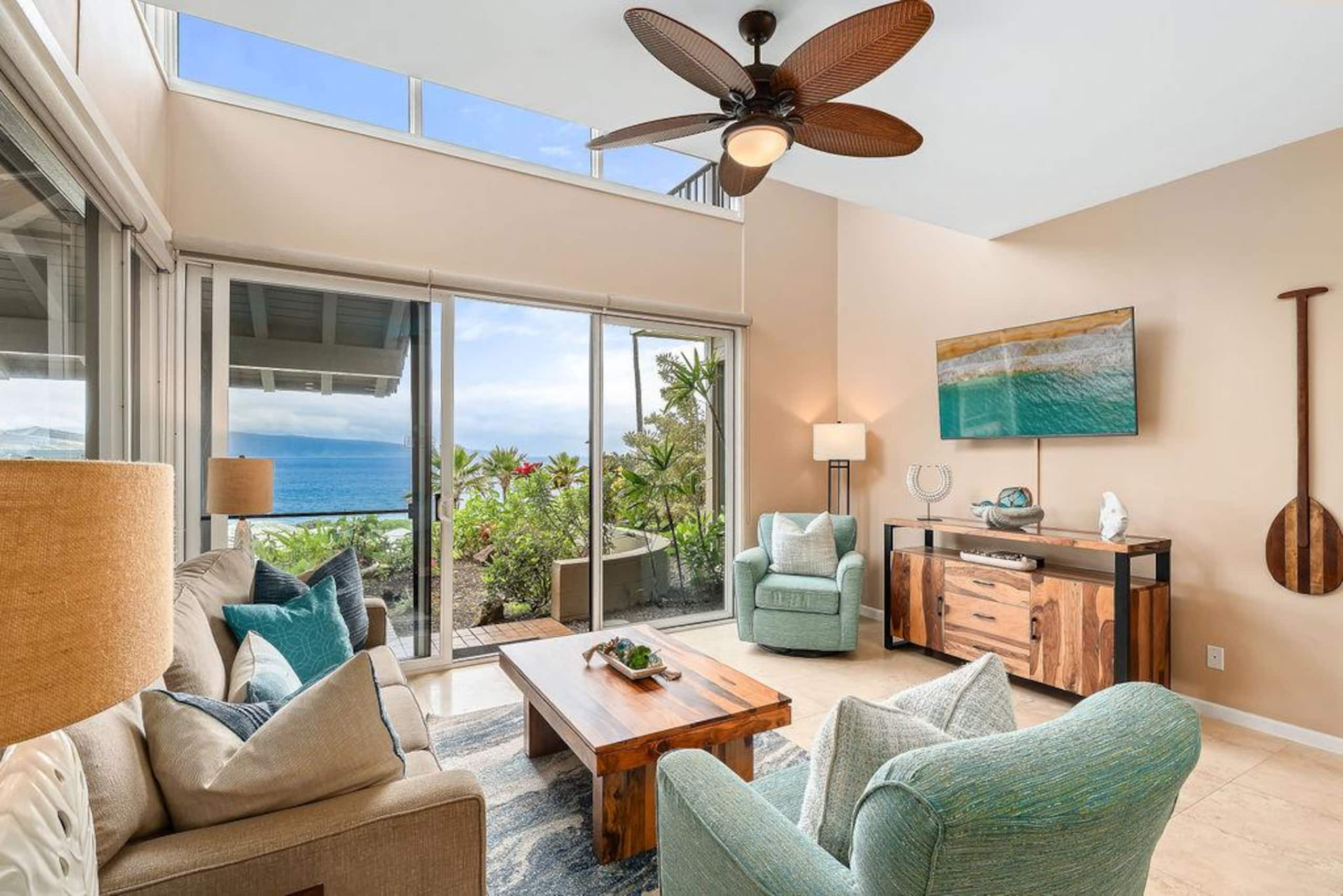 Villa in Lahaina · ★4.86 · 1 bedroom · 2 beds · 1.5 baths - Image 10