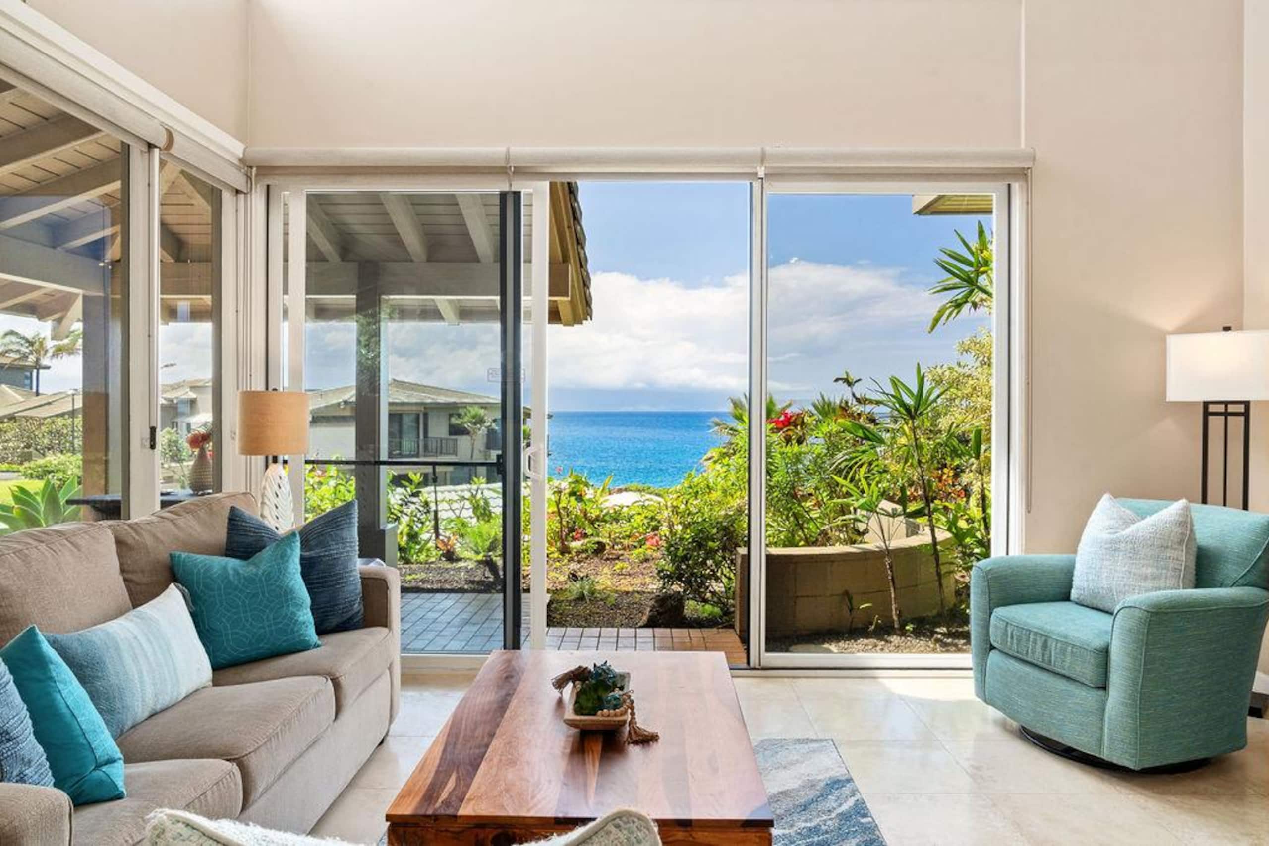 Villa in Lahaina · ★4.86 · 1 bedroom · 2 beds · 1.5 baths - Image 5