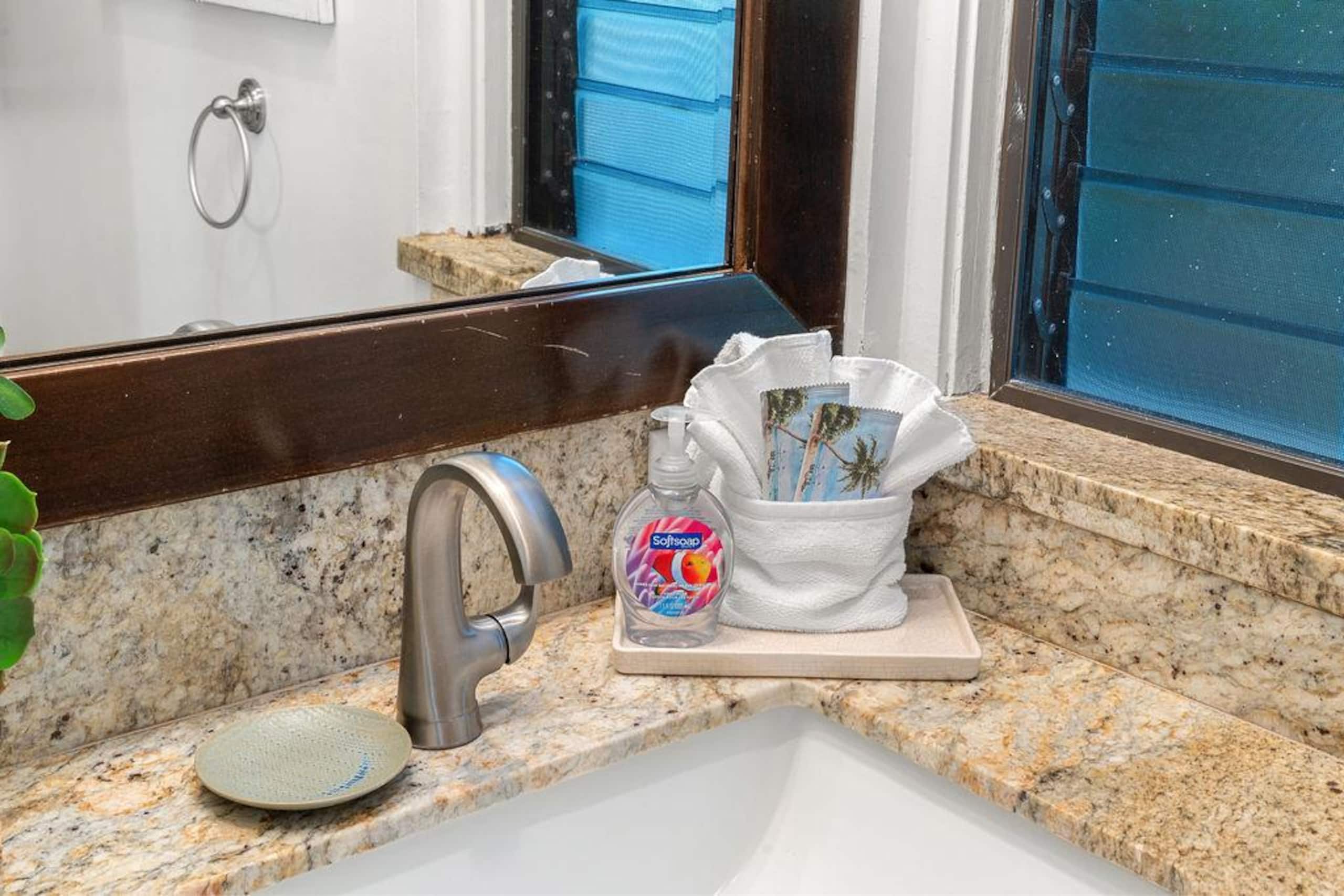 Villa in Lahaina · ★4.86 · 1 bedroom · 2 beds · 1.5 baths - Image 60