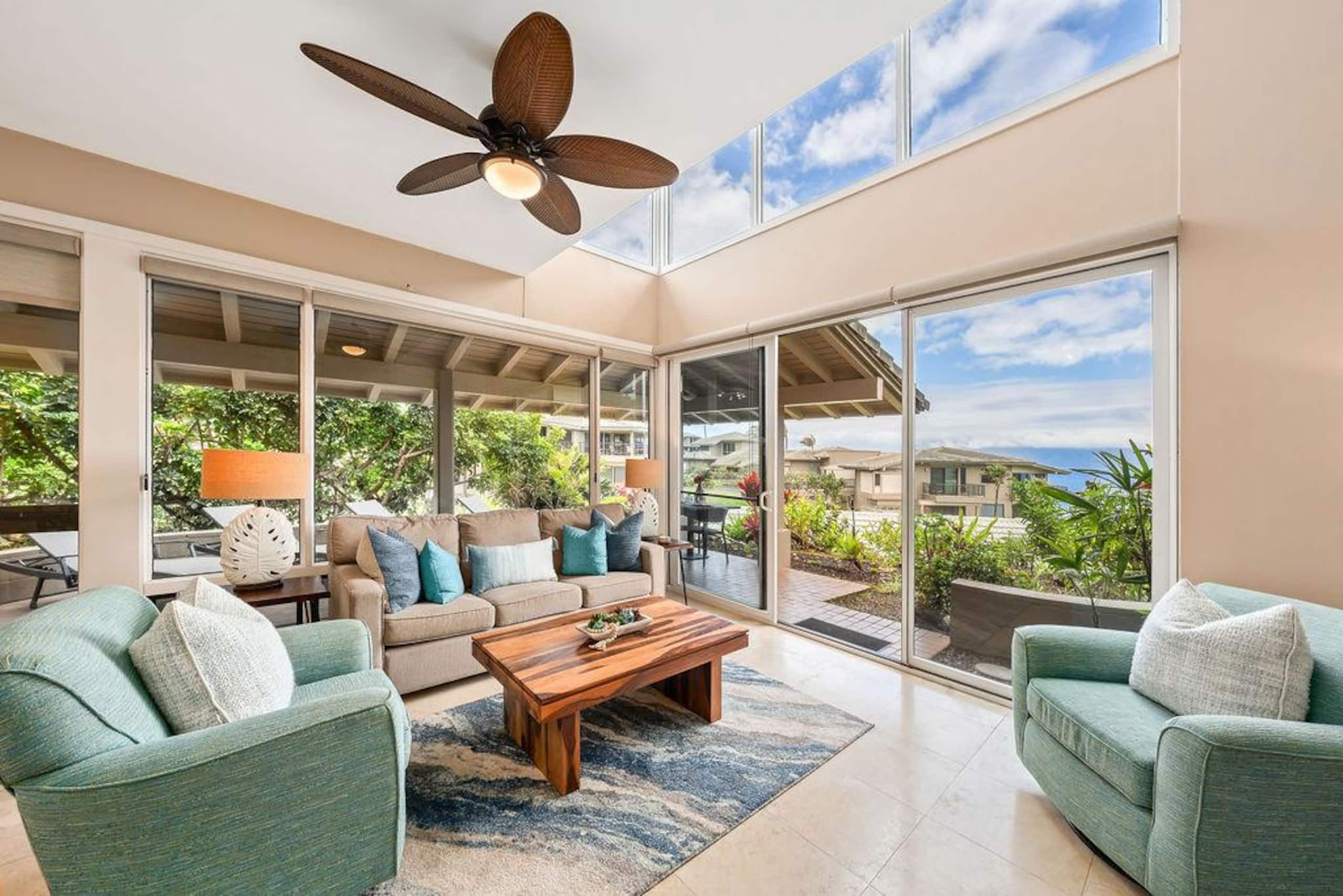 Villa in Lahaina · ★4.86 · 1 bedroom · 2 beds · 1.5 baths - Image 54