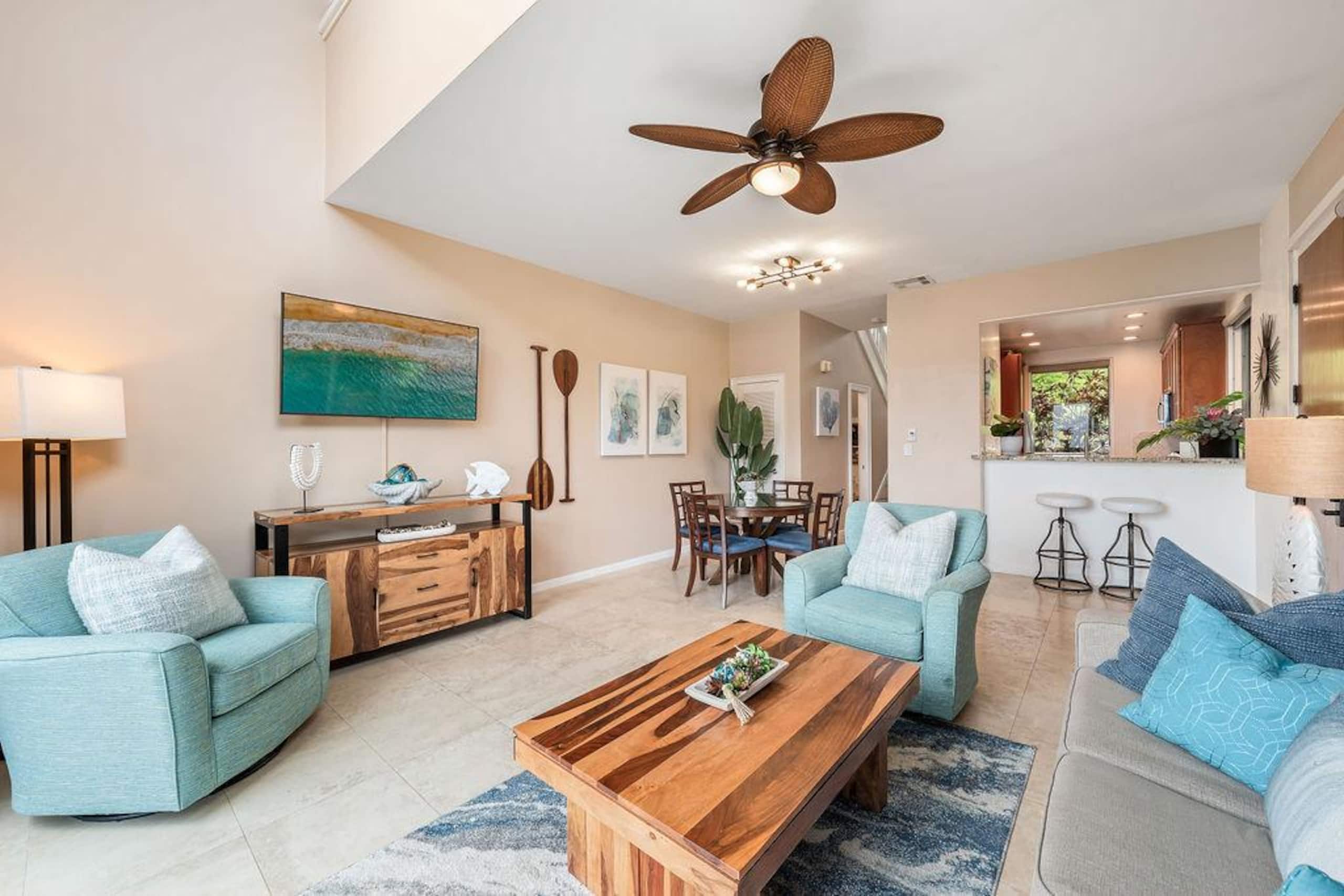 Villa in Lahaina · ★4.86 · 1 bedroom · 2 beds · 1.5 baths - Image 6