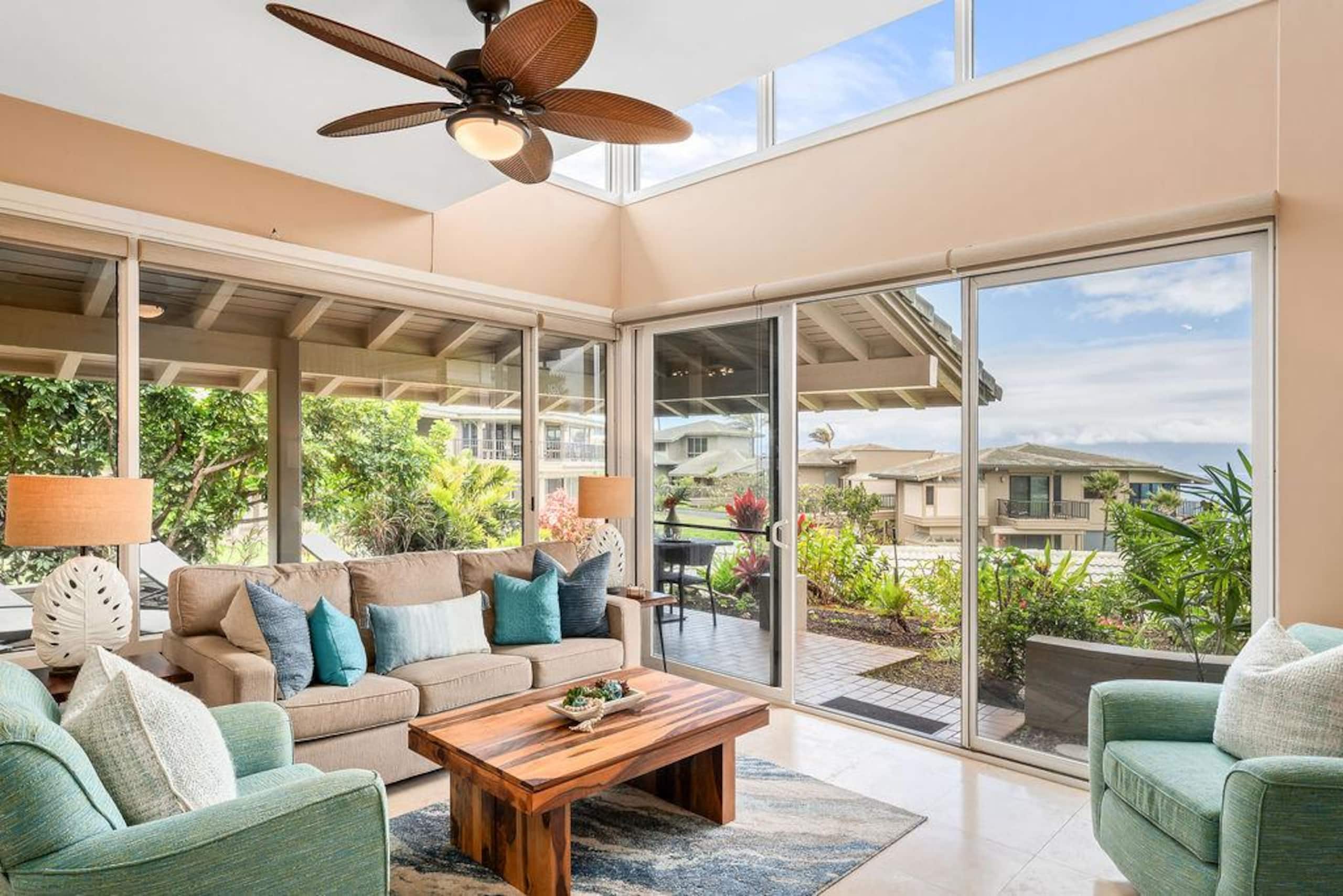Villa in Lahaina · ★4.86 · 1 bedroom · 2 beds · 1.5 baths - Image 7