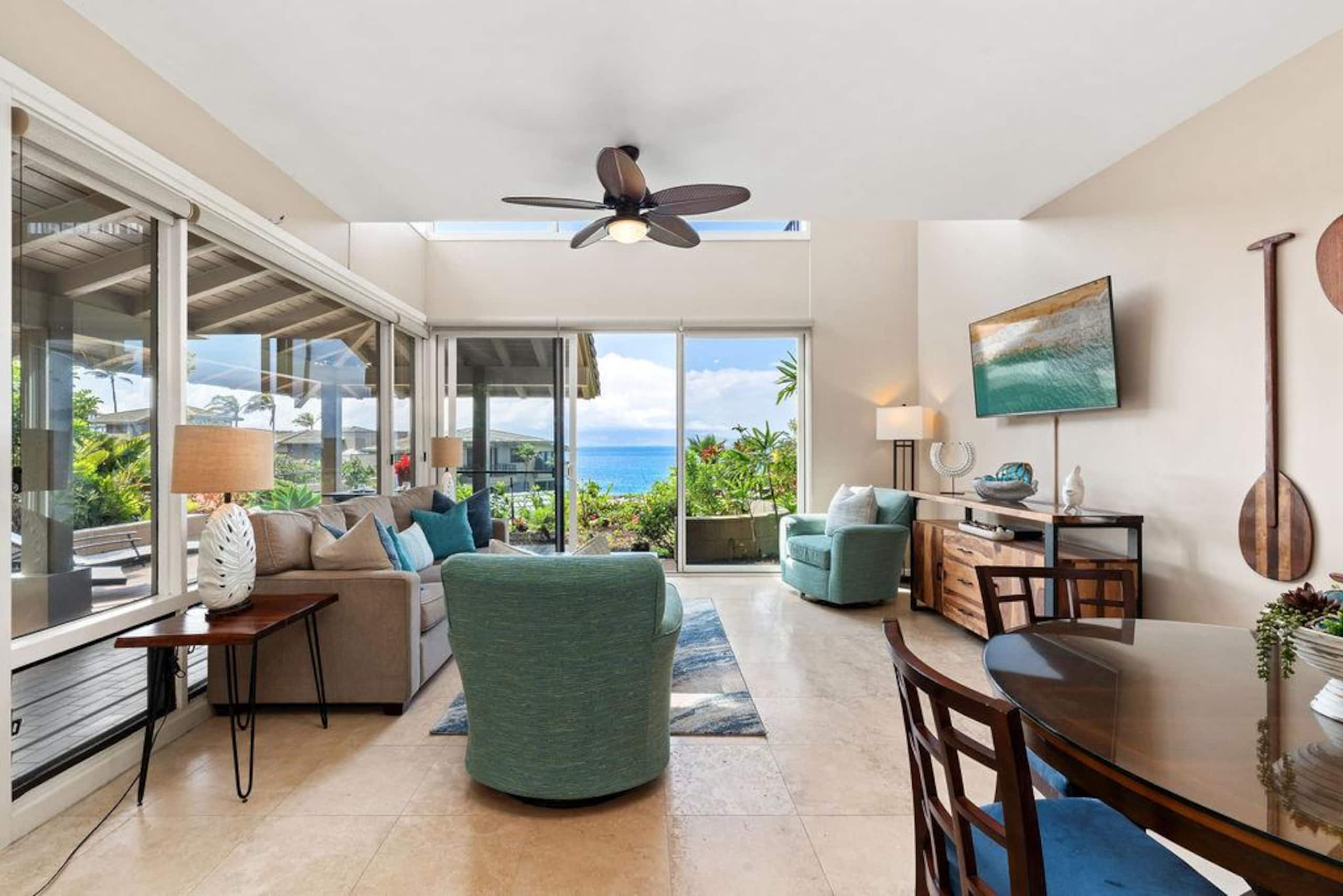 Villa in Lahaina · ★4.86 · 1 bedroom · 2 beds · 1.5 baths - Image 70