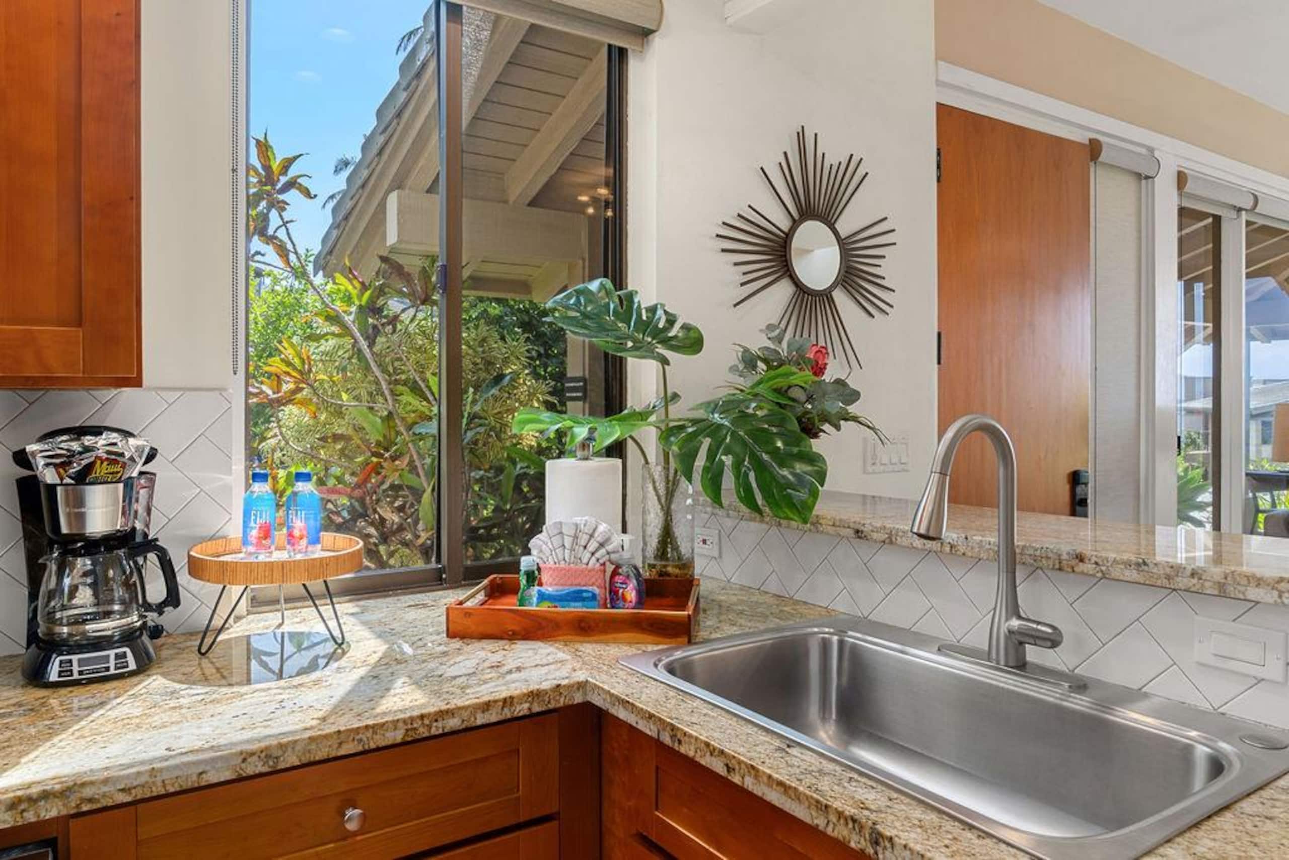 Villa in Lahaina · ★4.86 · 1 bedroom · 2 beds · 1.5 baths - Image 18