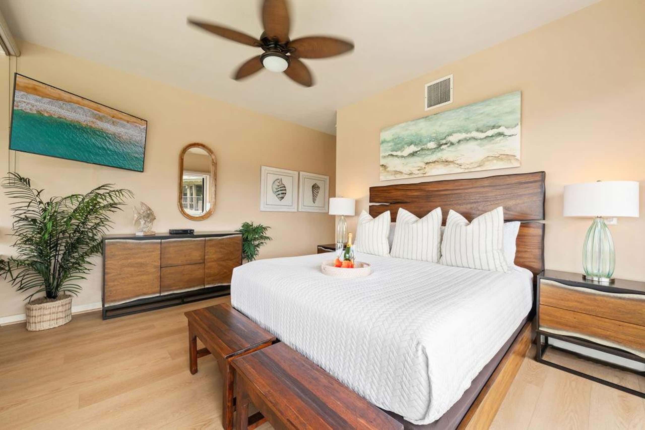 Villa in Lahaina · ★4.86 · 1 bedroom · 2 beds · 1.5 baths - Image 32