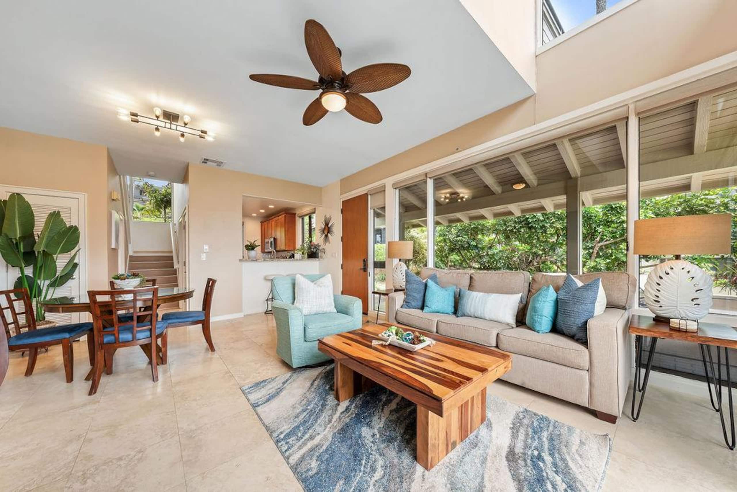 Villa in Lahaina · ★4.86 · 1 bedroom · 2 beds · 1.5 baths - Image 12