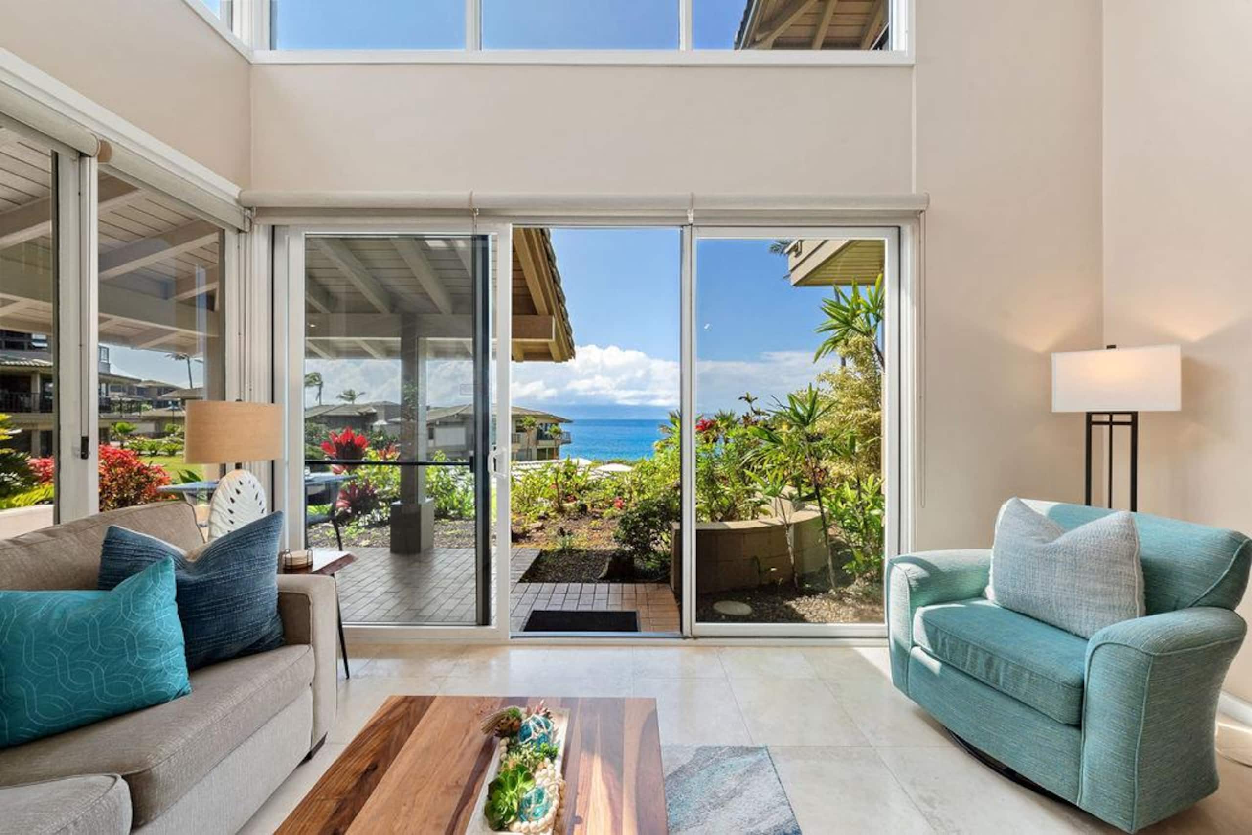 Villa in Lahaina · ★4.86 · 1 bedroom · 2 beds · 1.5 baths - Image 46