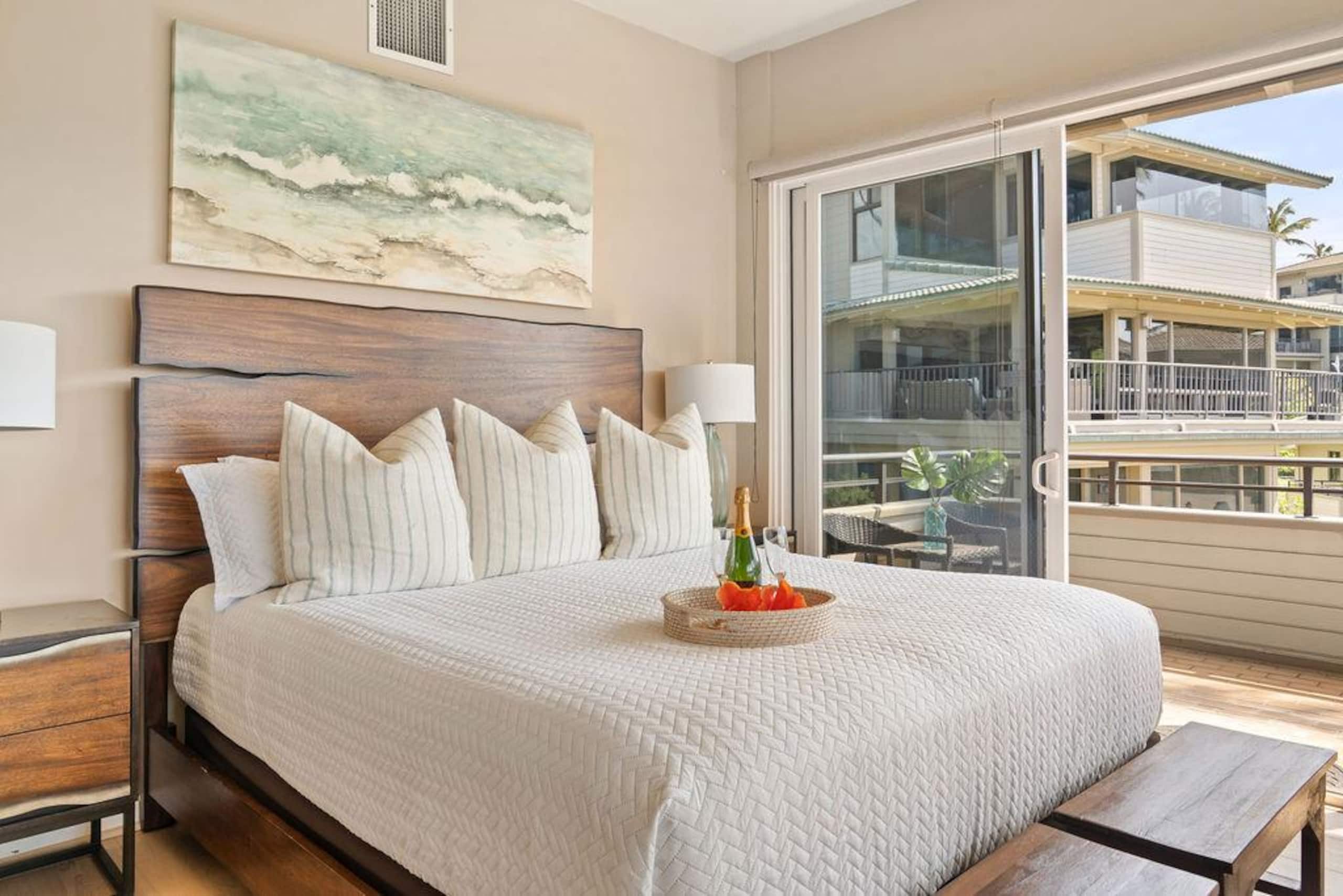 Villa in Lahaina · ★4.86 · 1 bedroom · 2 beds · 1.5 baths - Image 25