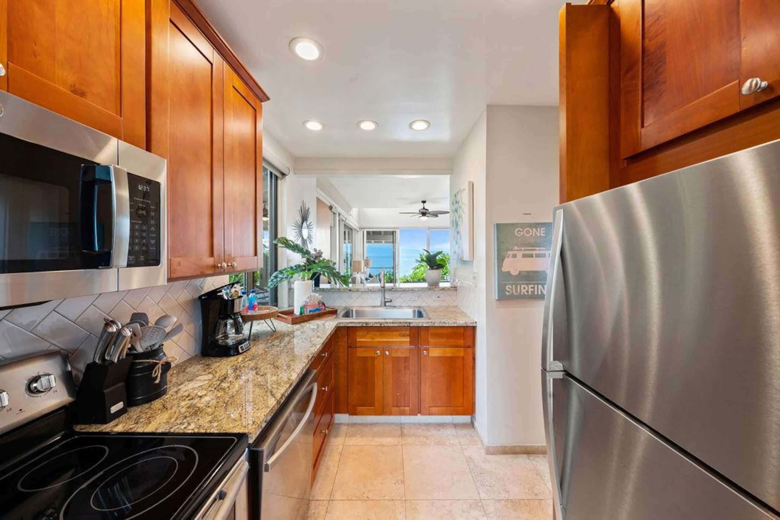 Villa in Lahaina · ★4.86 · 1 bedroom · 2 beds · 1.5 baths - Image 14