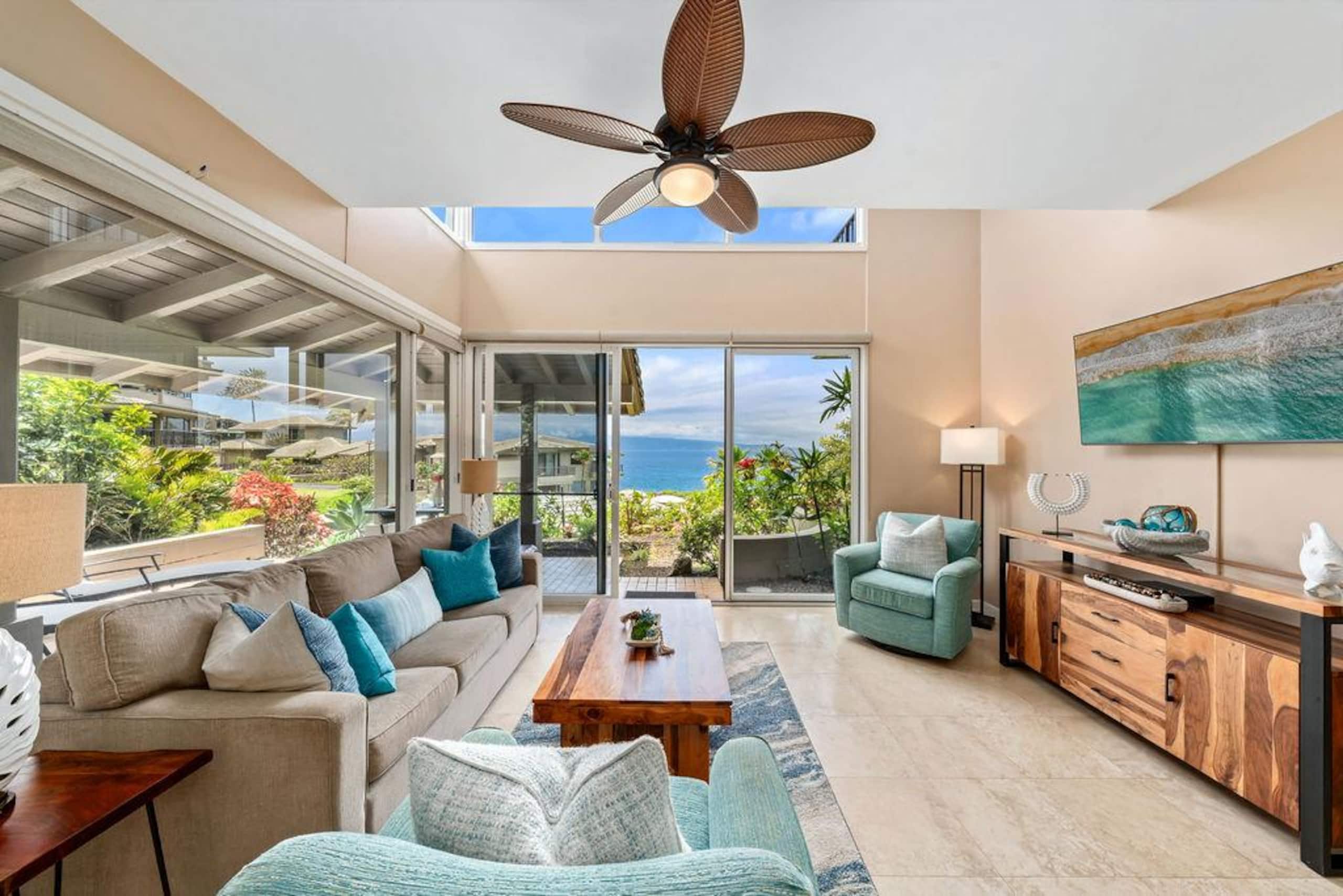 Villa in Lahaina · ★4.86 · 1 bedroom · 2 beds · 1.5 baths - Image 43