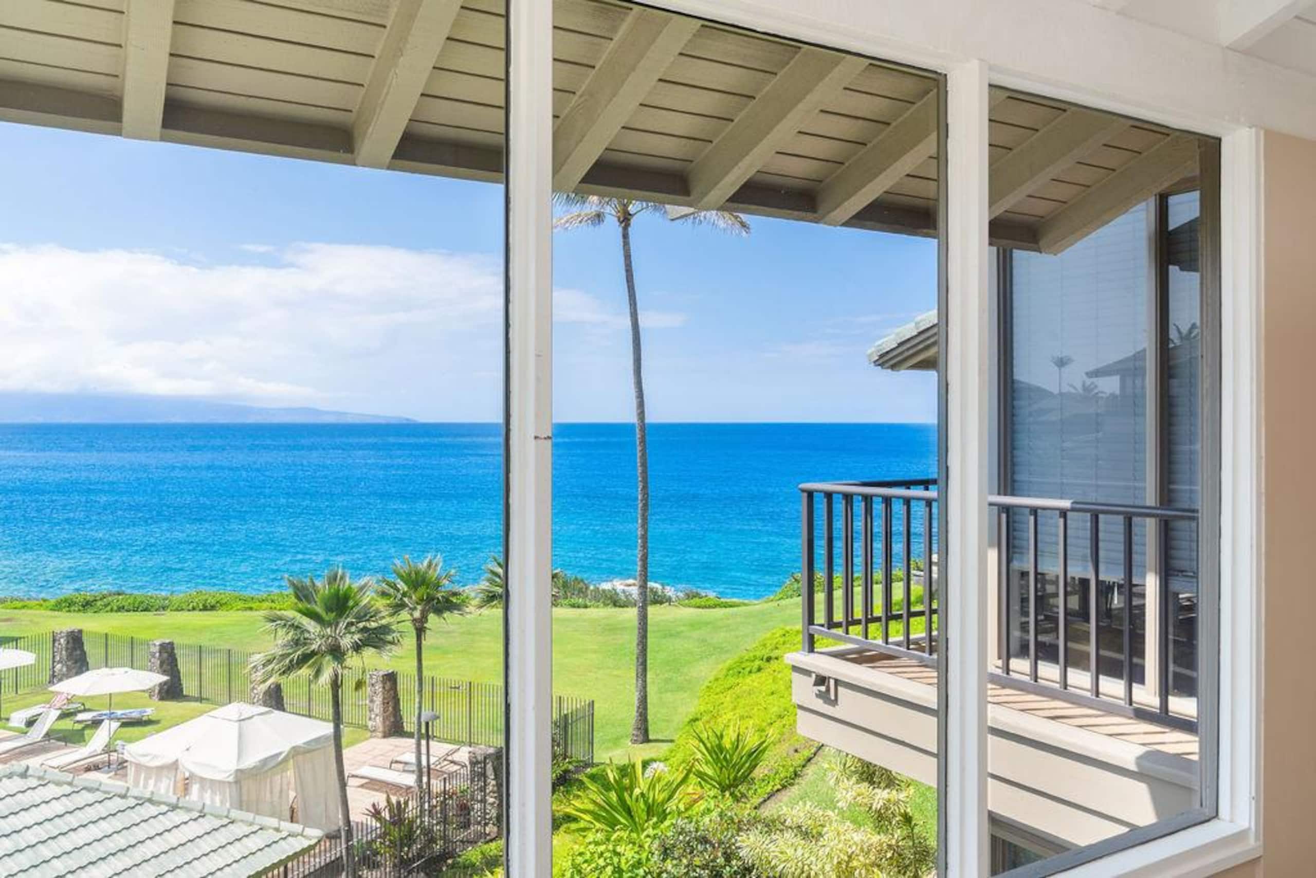 Villa in Lahaina · ★4.86 · 1 bedroom · 2 beds · 1.5 baths - Image 28