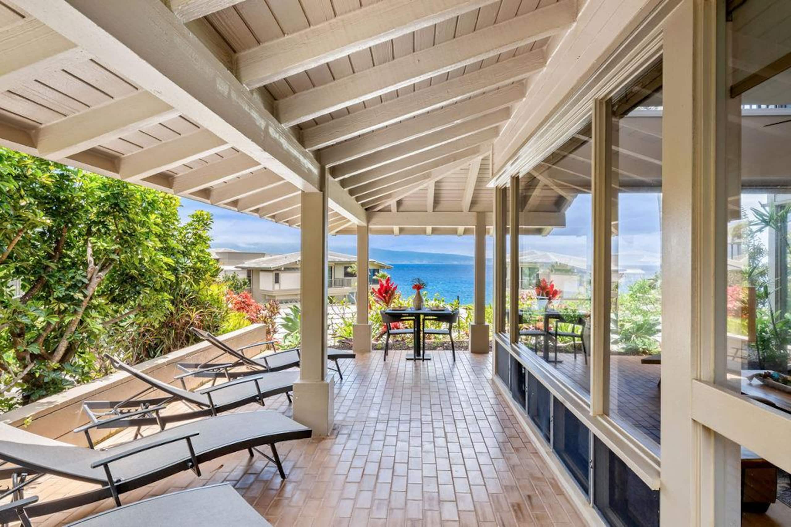Villa in Lahaina · ★4.86 · 1 bedroom · 2 beds · 1.5 baths - Image 34