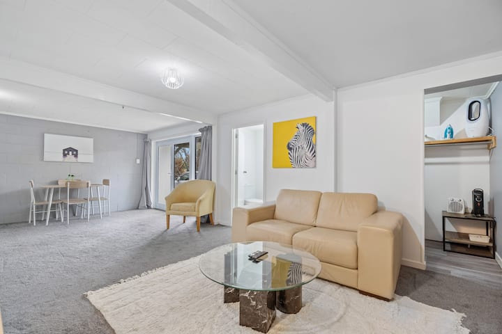 Affordable Cosy Escape - Whangārei