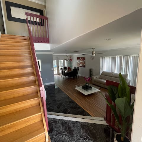 A Home Away From Home!