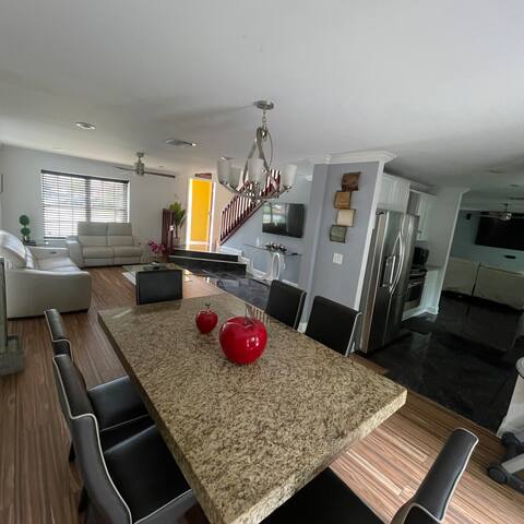 A Home Away From Home! gallery image 5