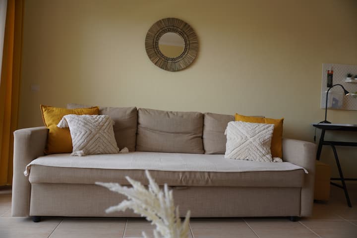 **** Marbel Sol Apartment Al **** - Vilamoura
