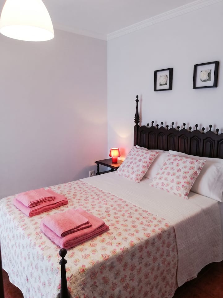 Appartement à Eiriz - Baião