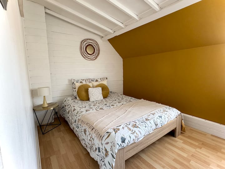 Habitación 1