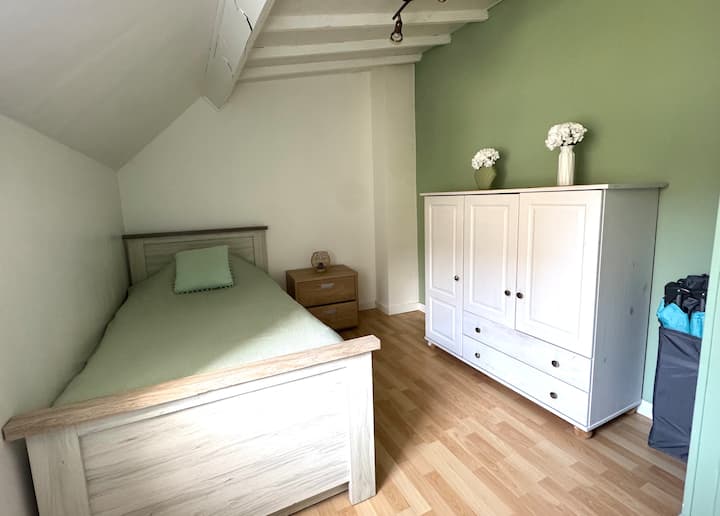 Habitación 3