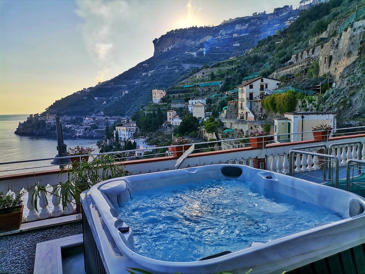 Casa Stella — view 2