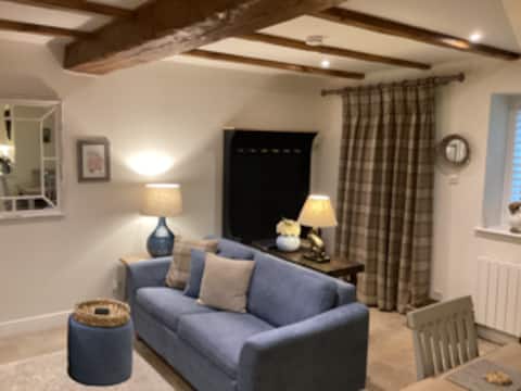 Successful Airbnb property: Buckthorn Cottage in Chipping Campden