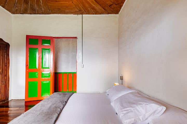 Chambre 6