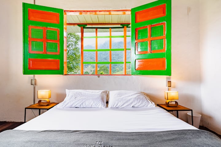 Chambre 2