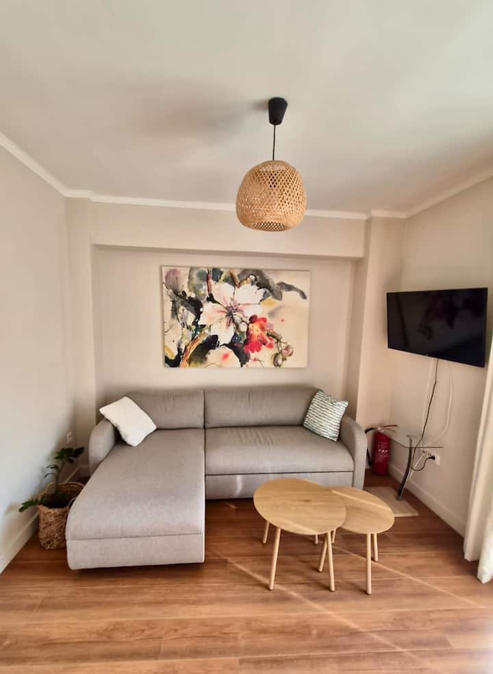 Joy Urban Apartment - Ágios Nikólaos