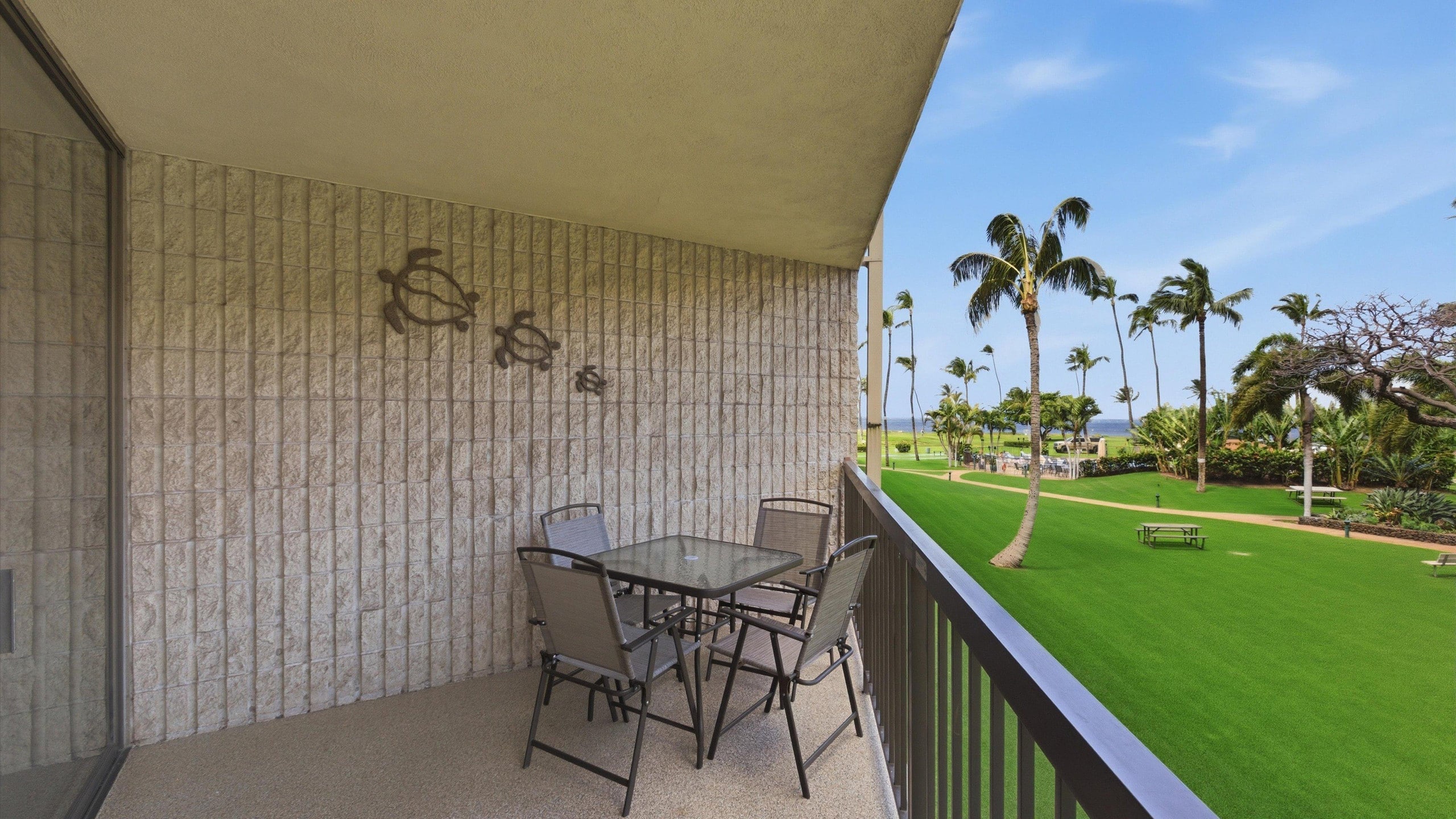 Condo in Kihei · ★4.88 · 1 bedroom · 3 beds · 2 baths - Image 62