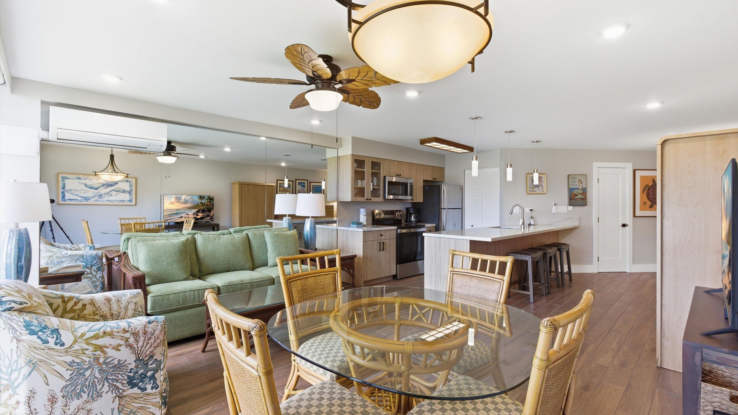 Condo in Kihei · ★4.88 · 1 bedroom · 3 beds · 2 baths - Image 22