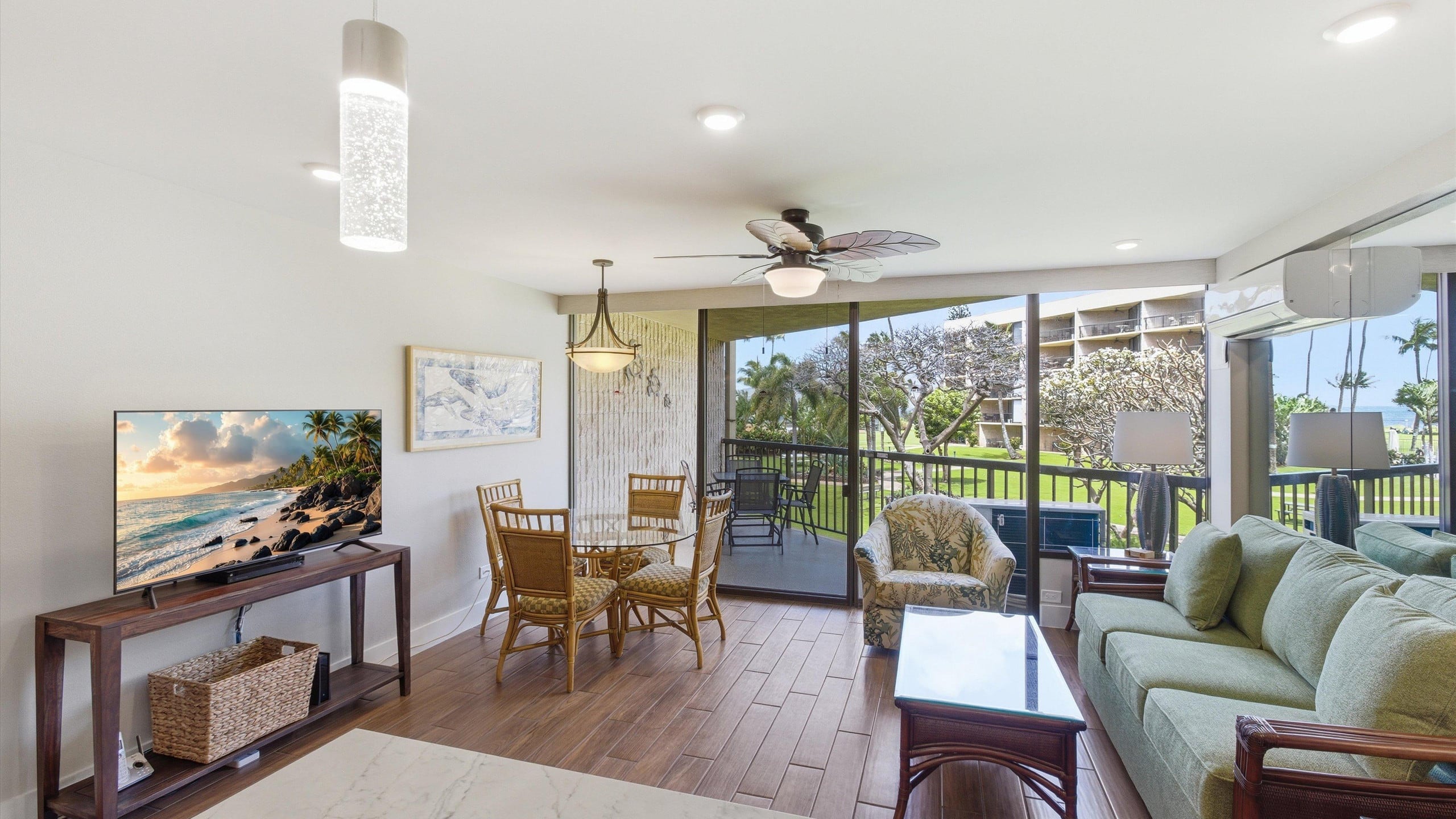 Condo in Kihei · ★4.88 · 1 bedroom · 3 beds · 2 baths - Image 21
