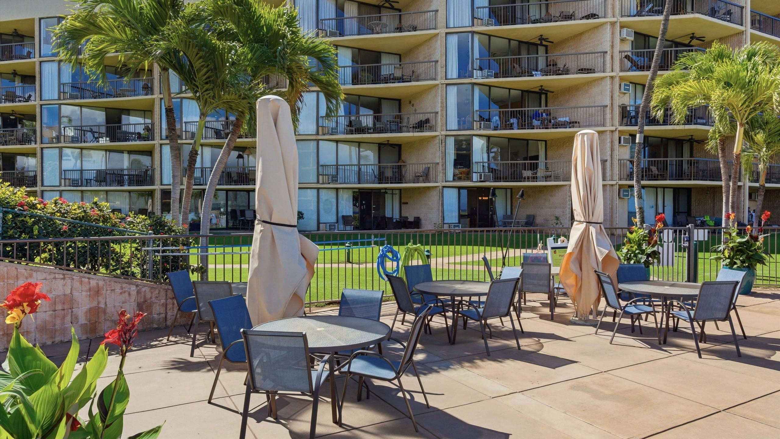 Condo in Kihei · ★4.88 · 1 bedroom · 3 beds · 2 baths - Image 51