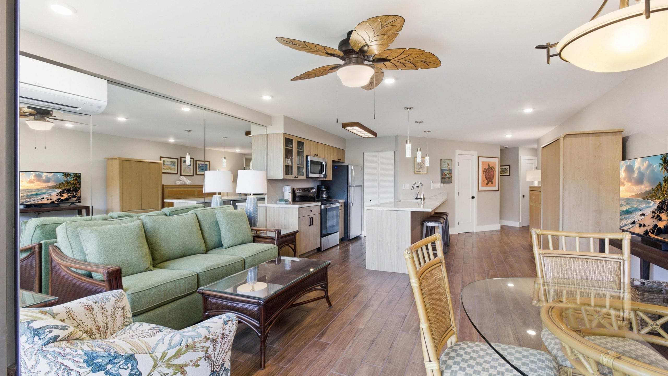 Condo in Kihei · ★4.88 · 1 bedroom · 3 beds · 2 baths - Image 25