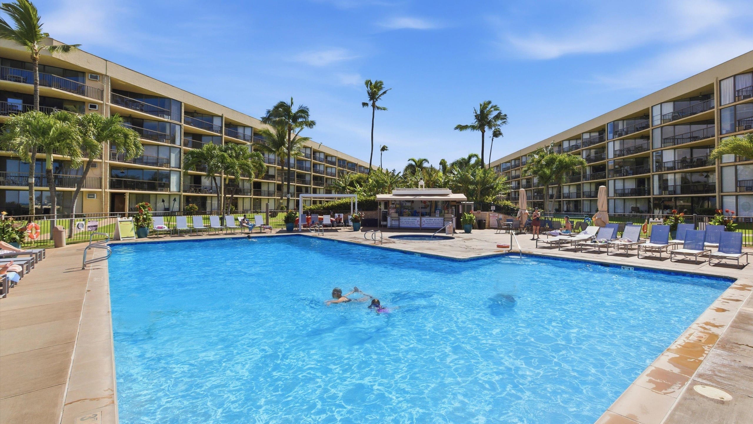 Condo in Kihei · ★4.88 · 1 bedroom · 3 beds · 2 baths - Image 48