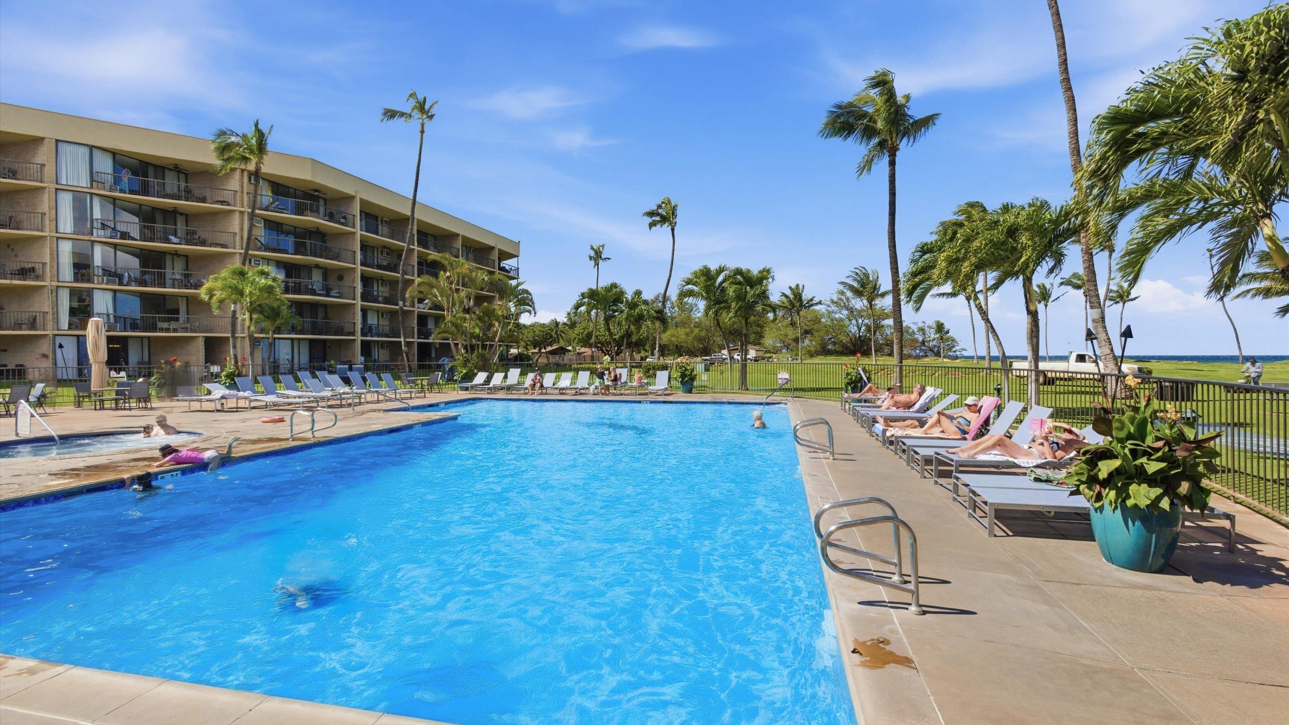 Condo in Kihei · ★4.88 · 1 bedroom · 3 beds · 2 baths - Image 50