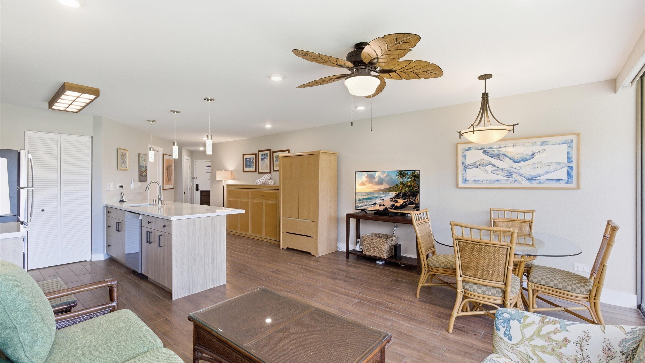 Condo in Kihei · ★4.88 · 1 bedroom · 3 beds · 2 baths - Image 24