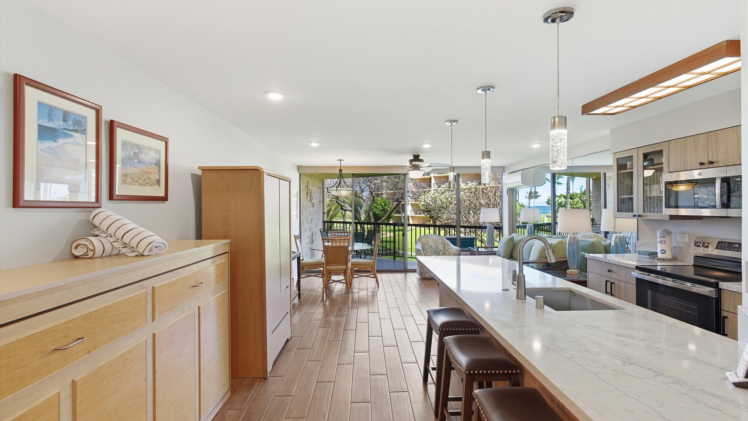 Condo in Kihei · ★4.88 · 1 bedroom · 3 beds · 2 baths - Image 15
