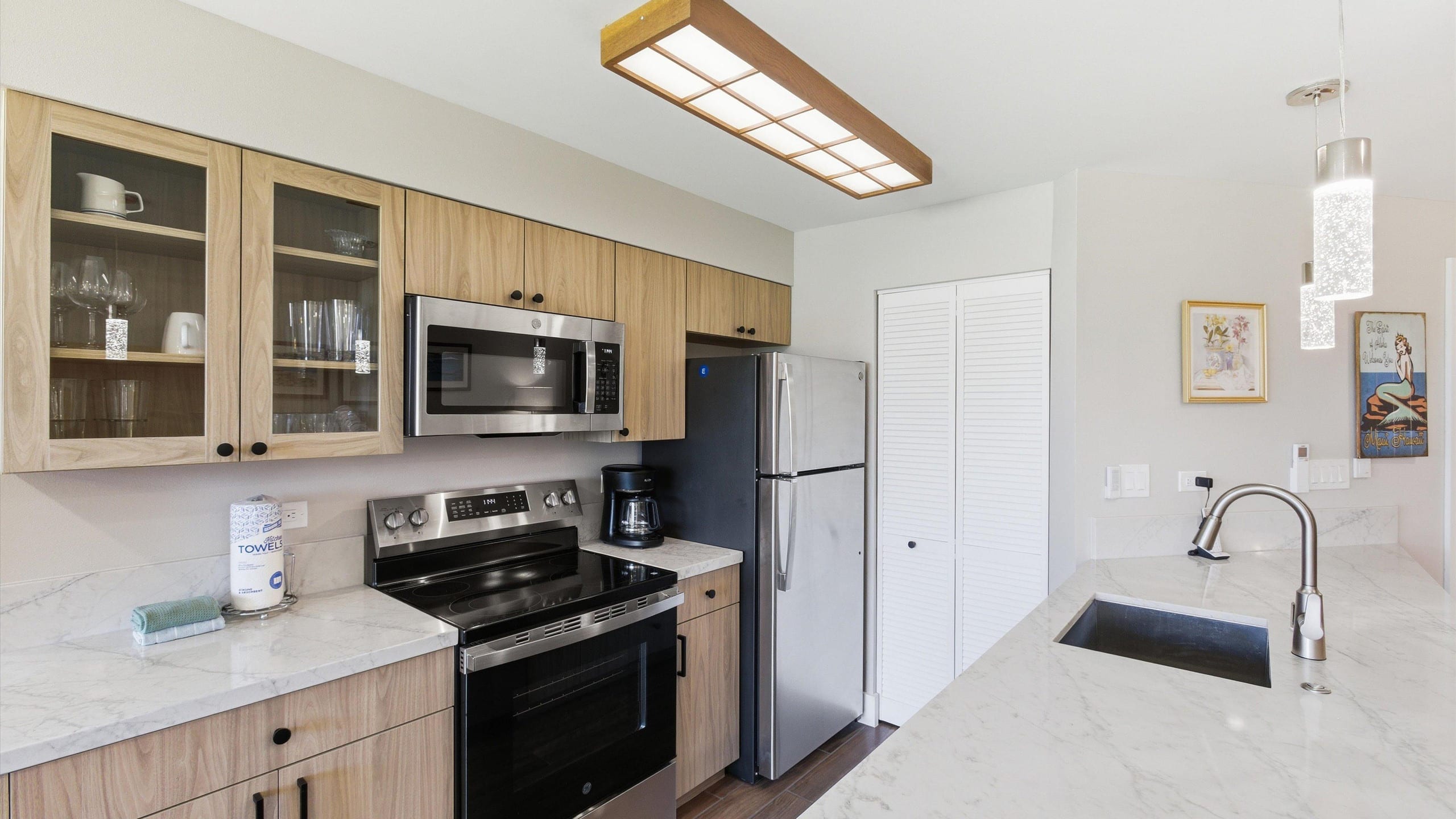 Condo in Kihei · ★4.88 · 1 bedroom · 3 beds · 2 baths - Image 18