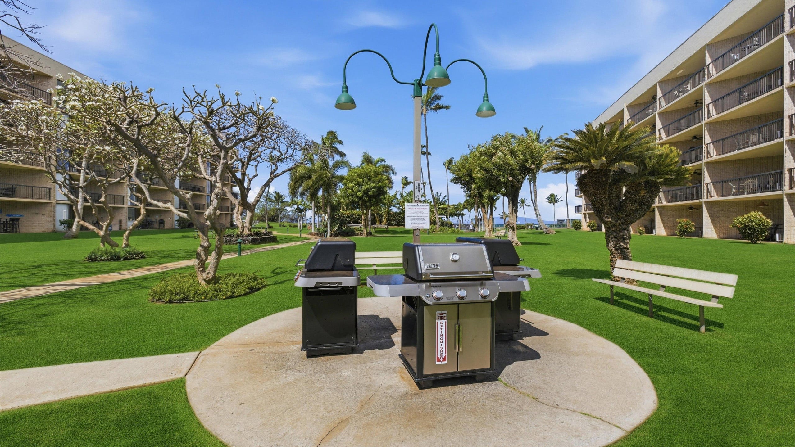 Condo in Kihei · ★4.88 · 1 bedroom · 3 beds · 2 baths - Image 47