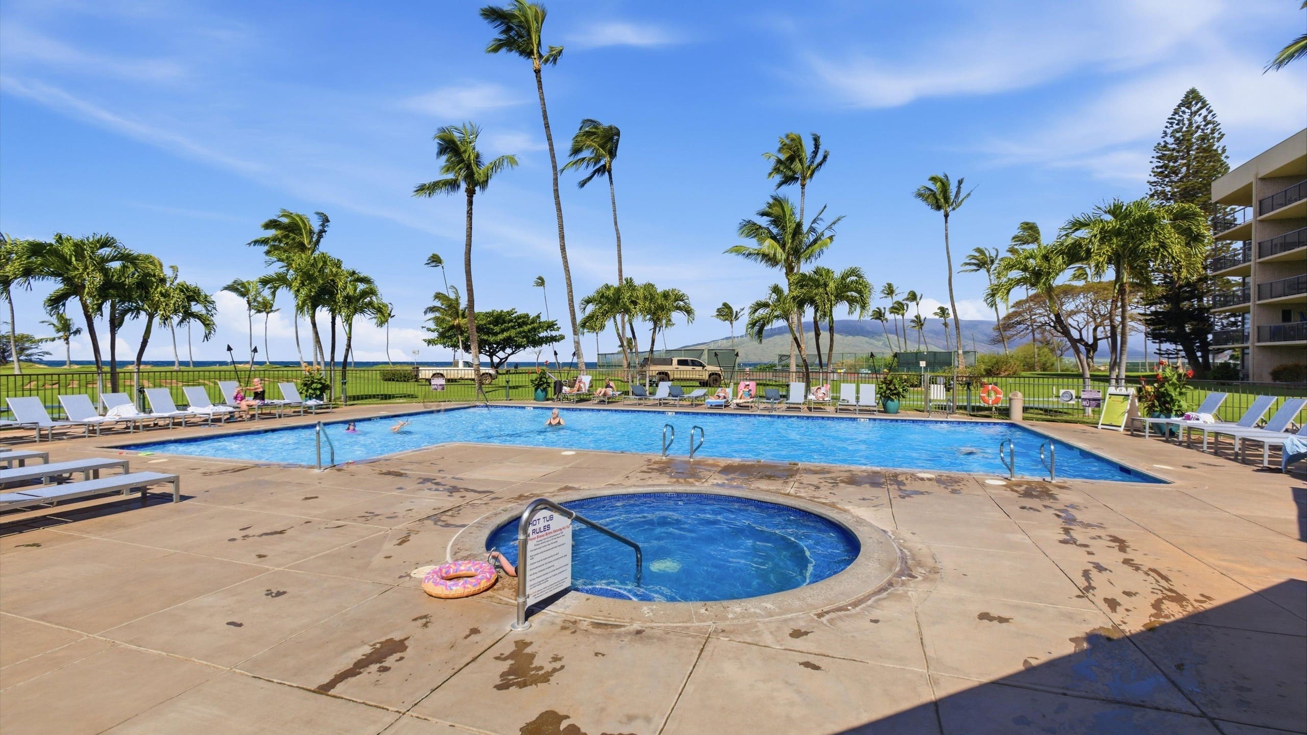 Condo in Kihei · ★4.88 · 1 bedroom · 3 beds · 2 baths - Image 52