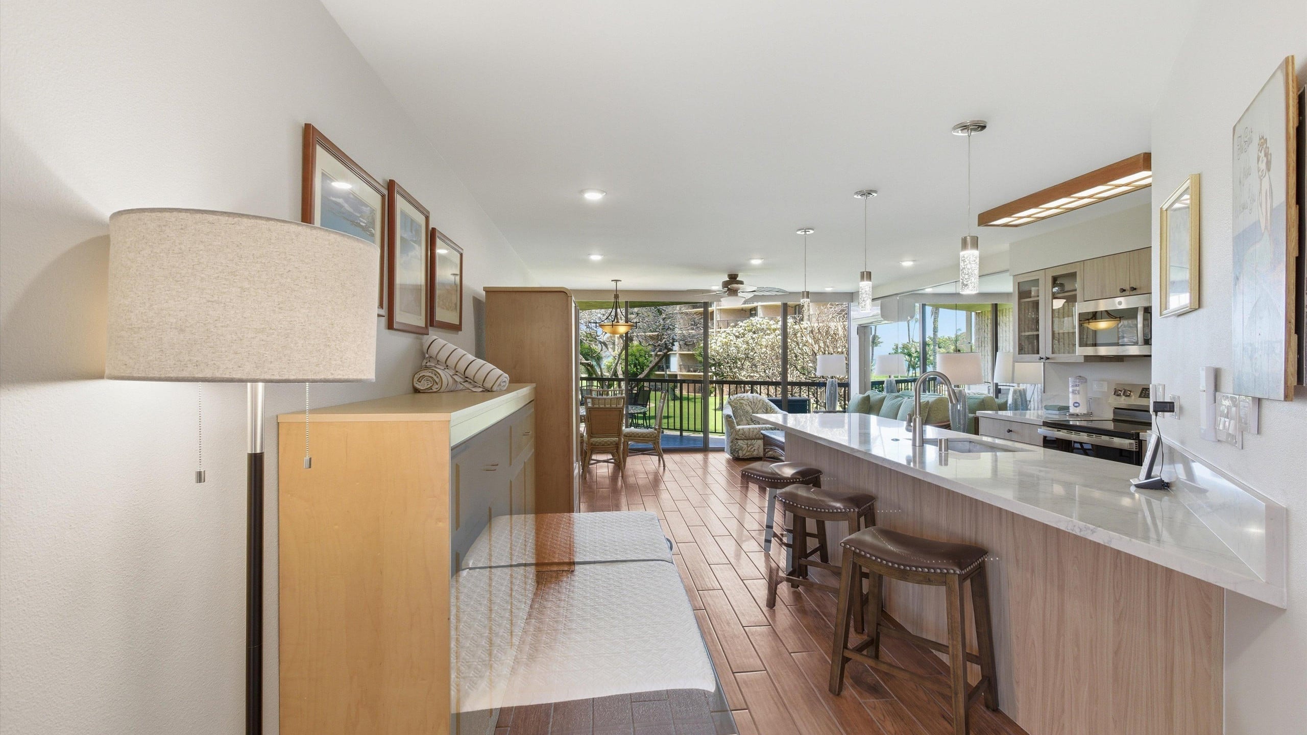 Condo in Kihei · ★4.88 · 1 bedroom · 3 beds · 2 baths - Image 12