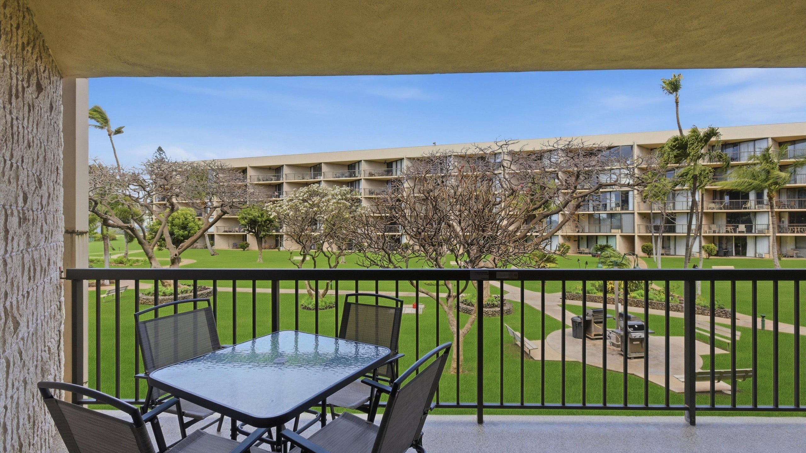 Condo in Kihei · ★4.88 · 1 bedroom · 3 beds · 2 baths - Image 53