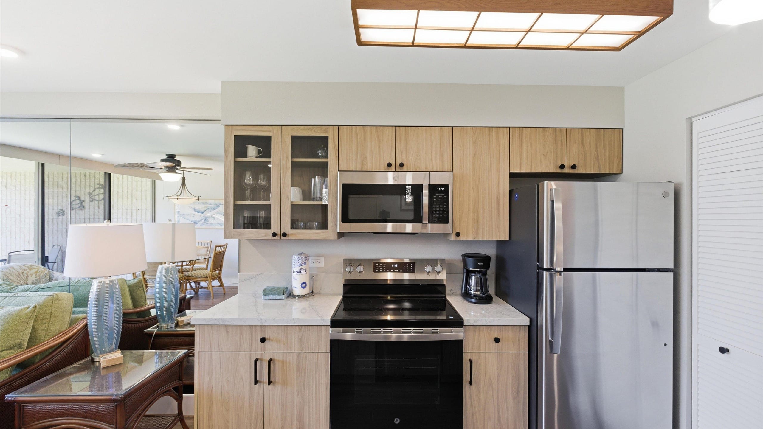 Condo in Kihei · ★4.88 · 1 bedroom · 3 beds · 2 baths - Image 17