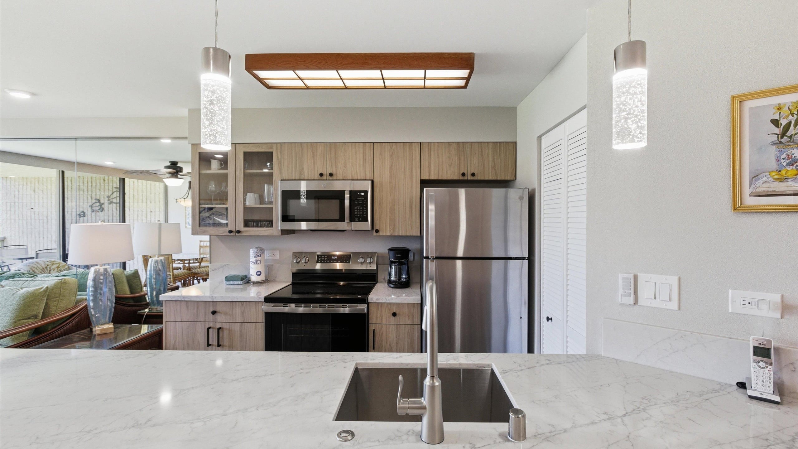 Condo in Kihei · ★4.88 · 1 bedroom · 3 beds · 2 baths - Image 19
