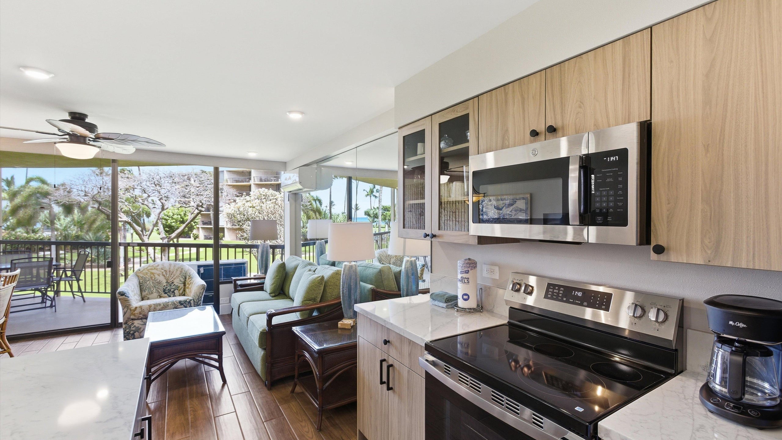 Condo in Kihei · ★4.88 · 1 bedroom · 3 beds · 2 baths - Image 2