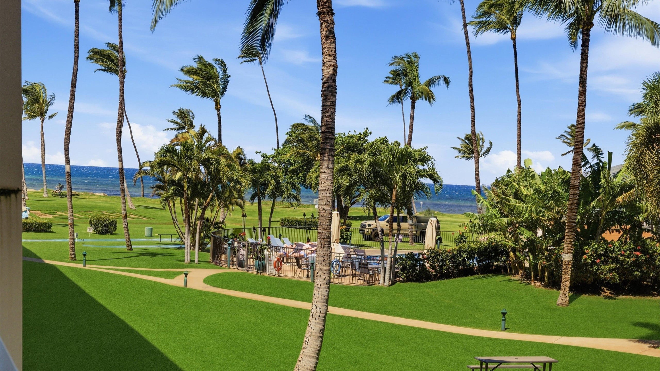 Condo in Kihei · ★4.88 · 1 bedroom · 3 beds · 2 baths - Image 63