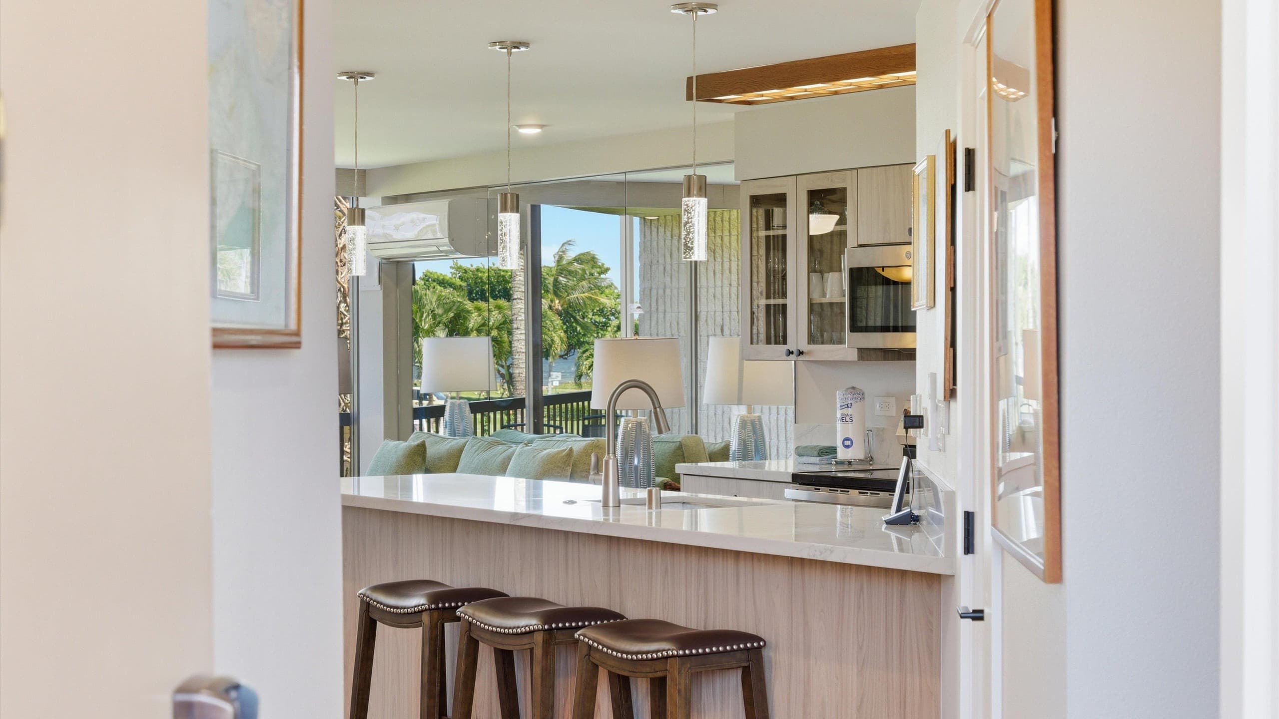 Condo in Kihei · ★4.88 · 1 bedroom · 3 beds · 2 baths - Image 13