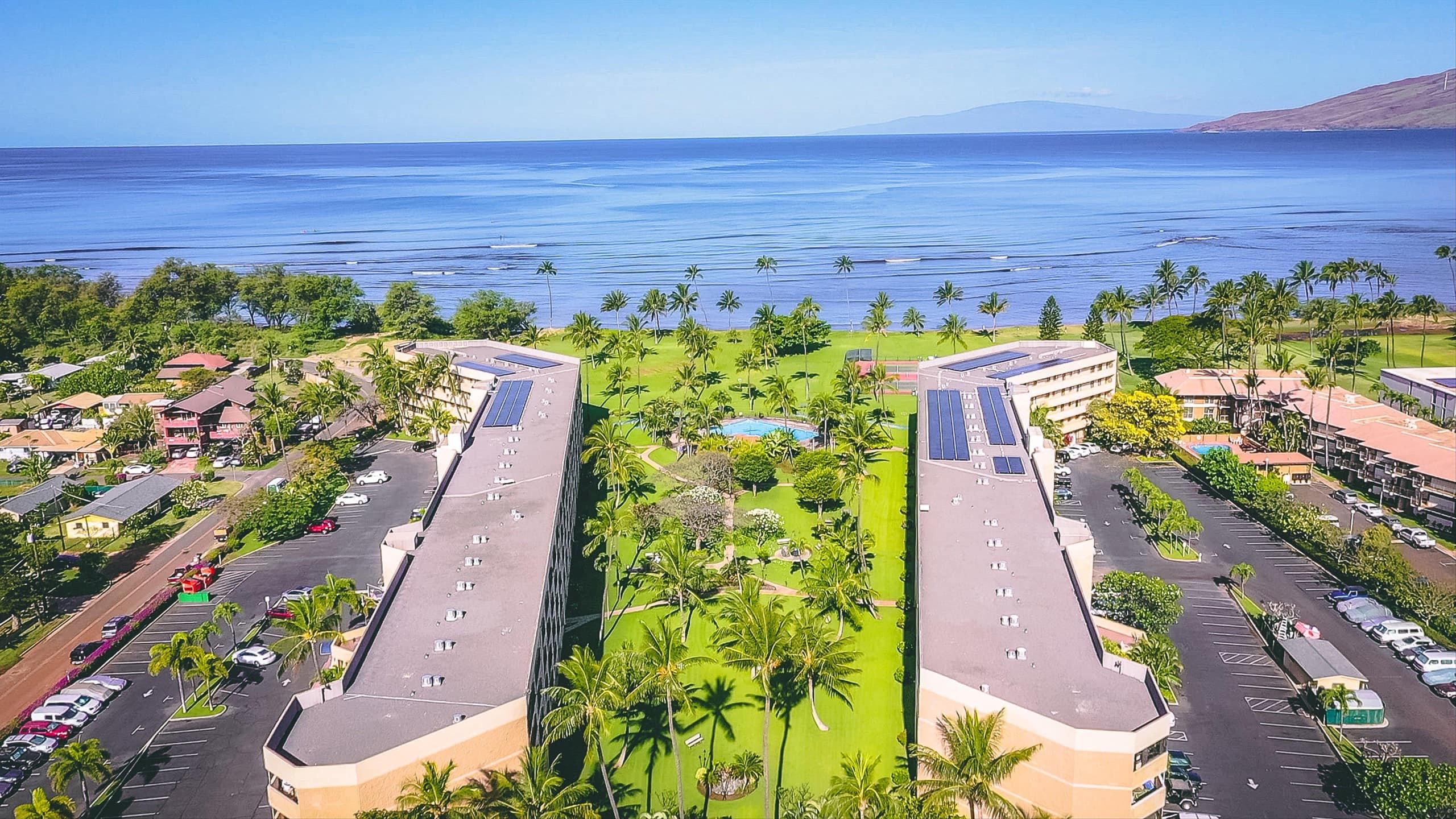 Condo in Kihei · ★4.88 · 1 bedroom · 3 beds · 2 baths - Image 46
