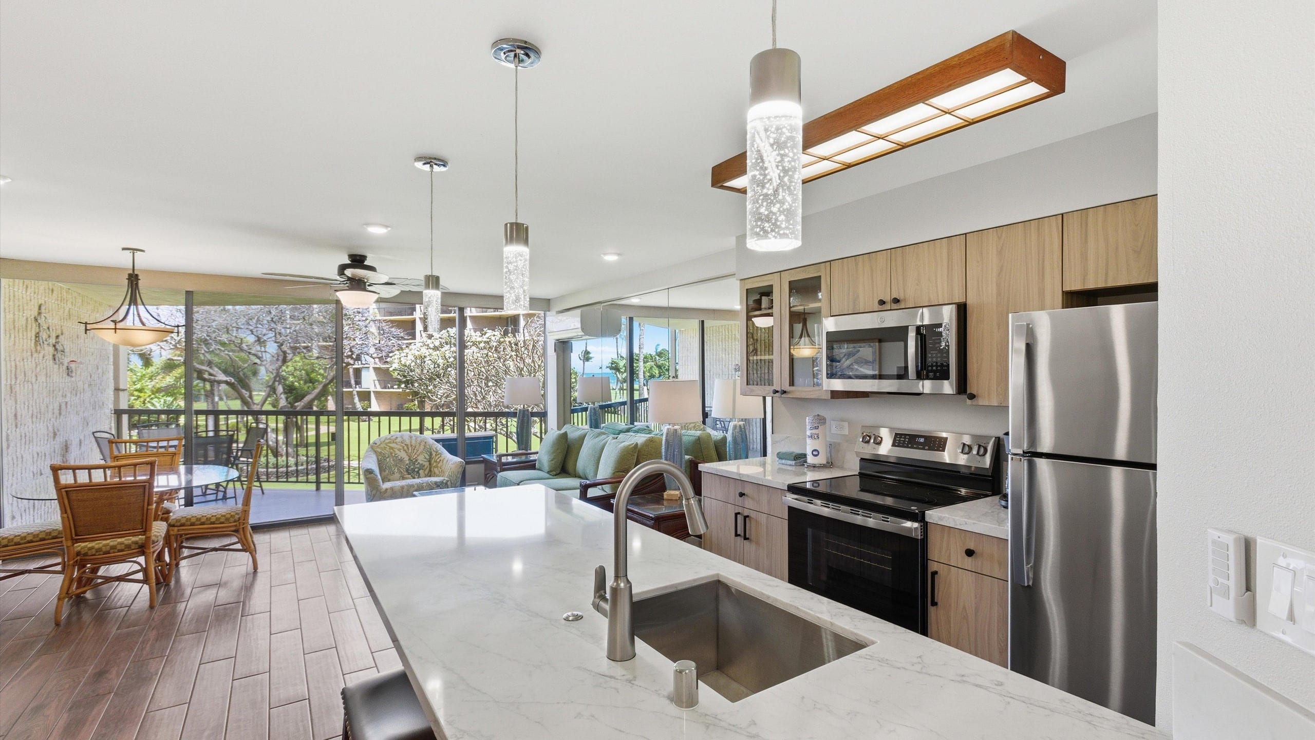 Condo in Kihei · ★4.88 · 1 bedroom · 3 beds · 2 baths - Image 1