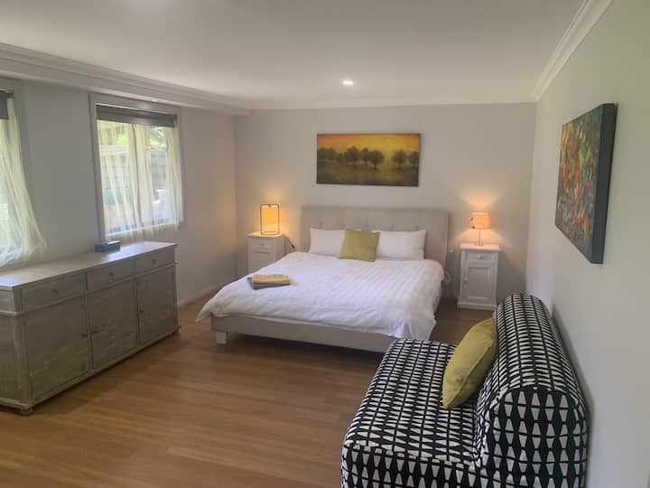 Habitación 1